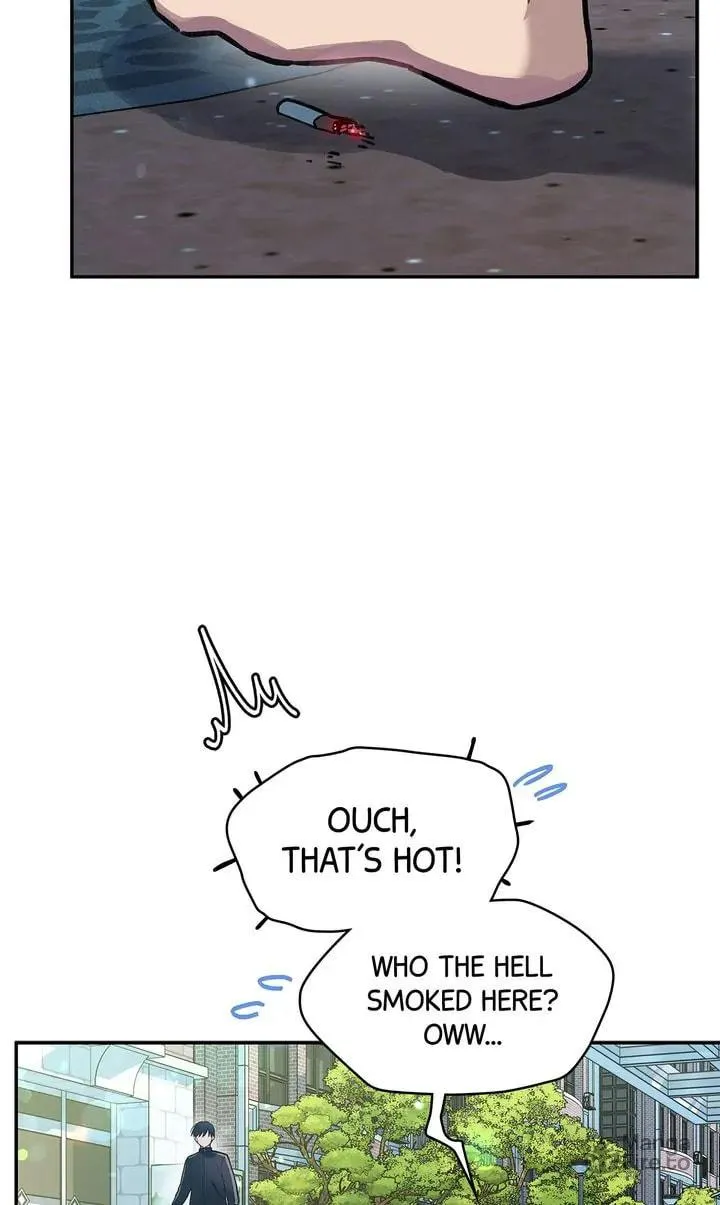 Read Our Peter Pan chapter 29 image 56 on Lezhin