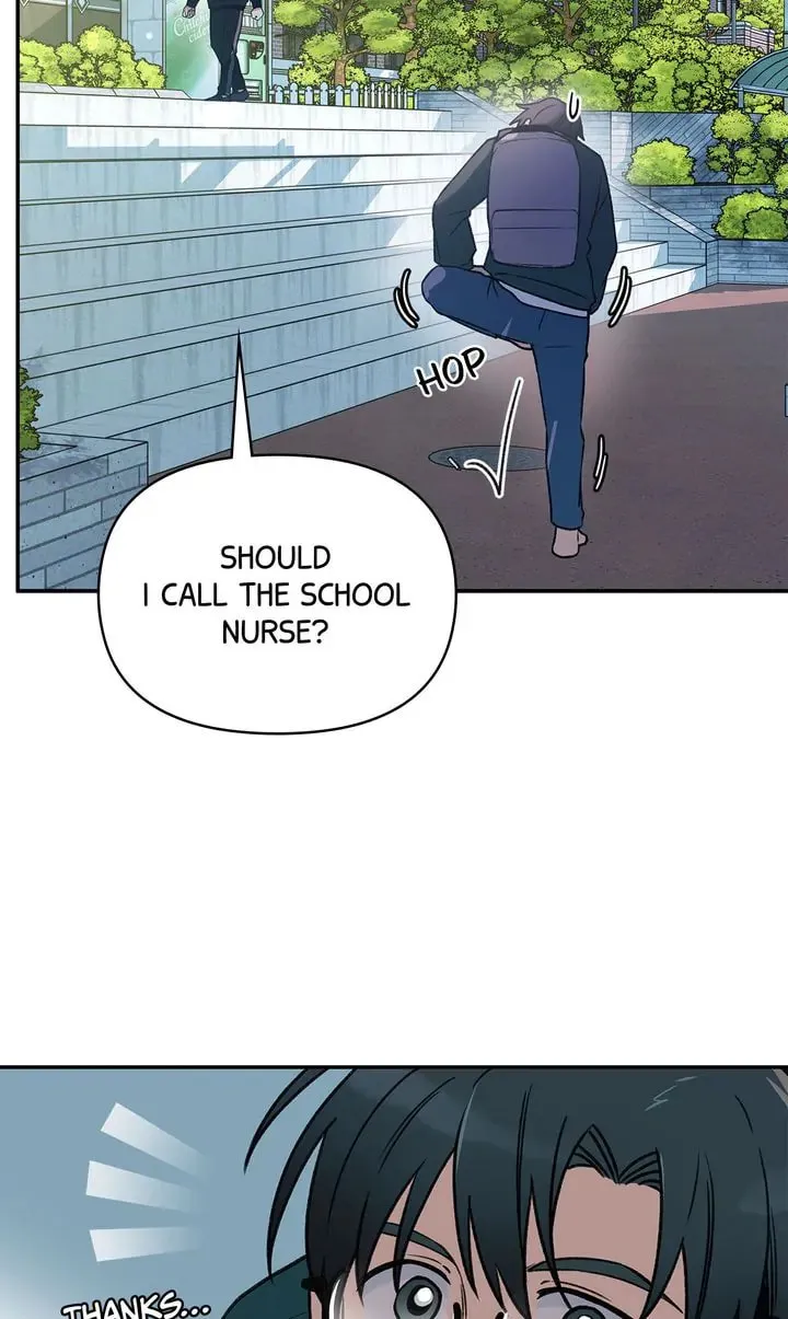 Read Our Peter Pan chapter 29 image 57 on Lezhin