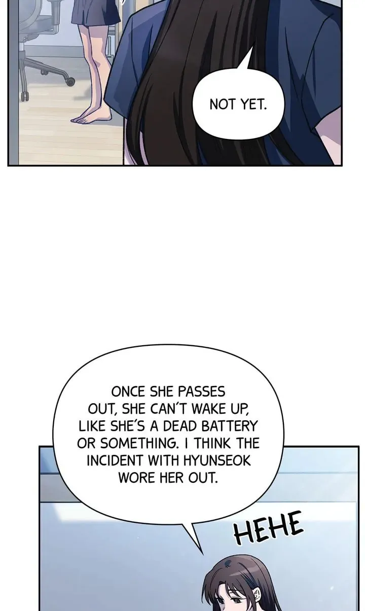 Read Our Peter Pan chapter 29 image 6 on Lezhin