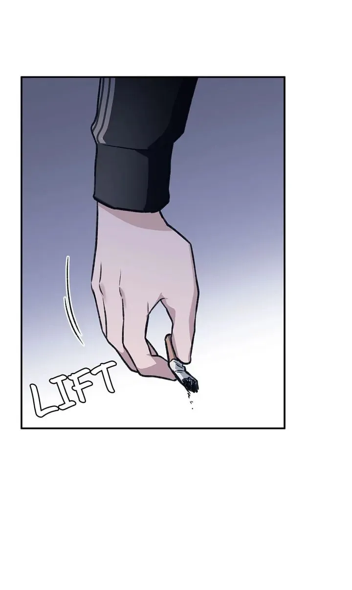 Read Our Peter Pan chapter 29 image 61 on Lezhin