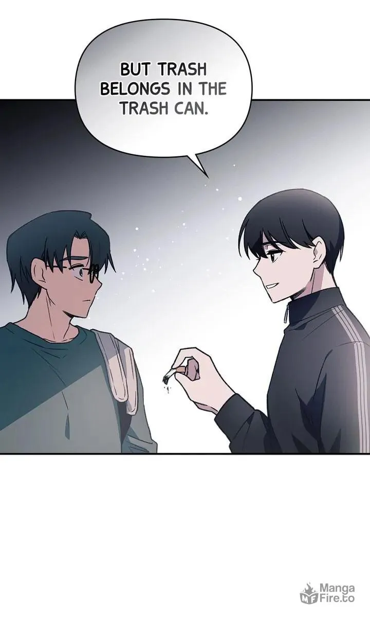 Read Our Peter Pan chapter 29 image 62 on Lezhin