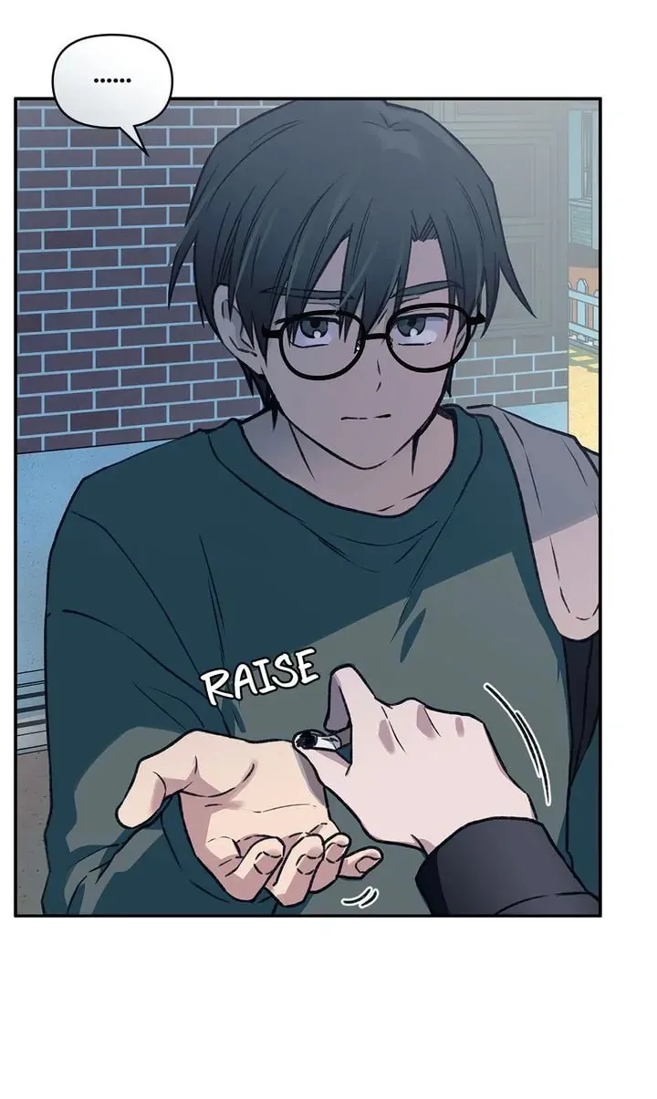 Read Our Peter Pan chapter 29 image 63 on Lezhin