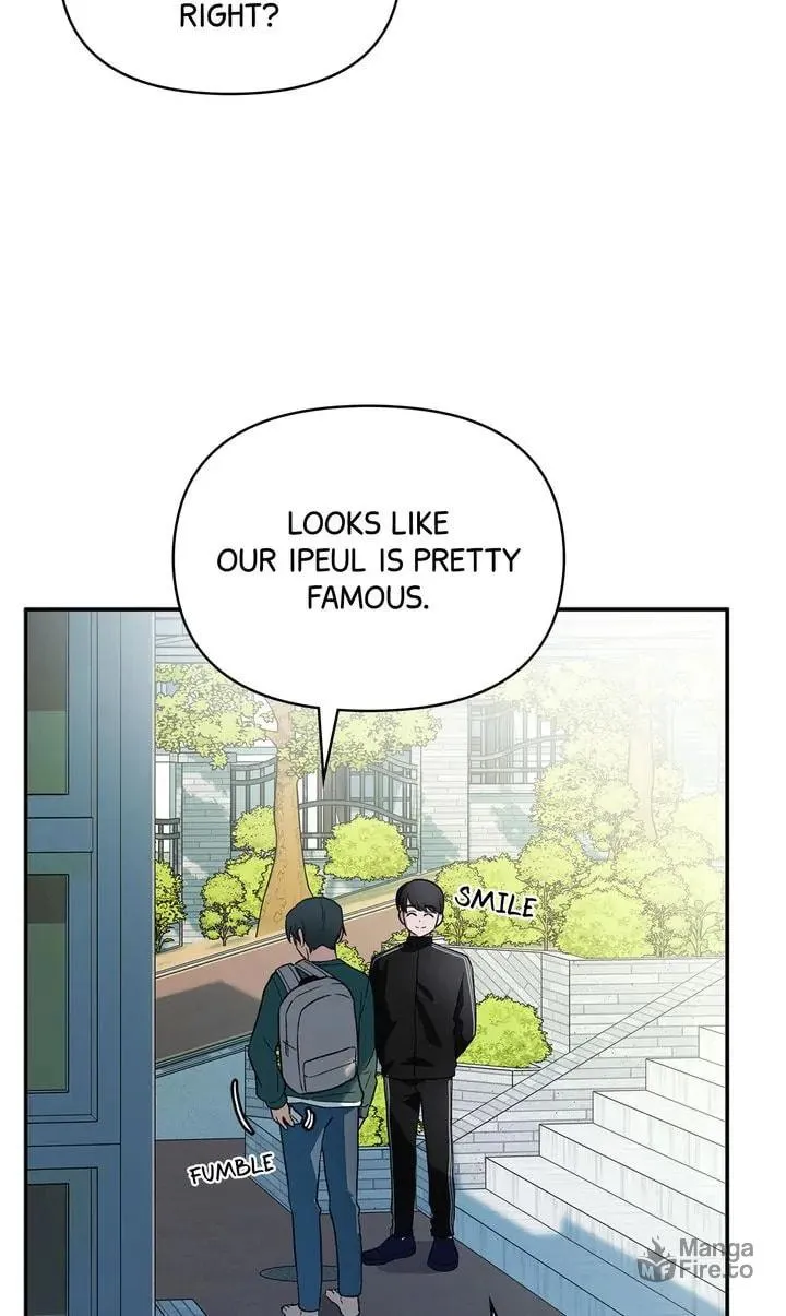 Read Our Peter Pan chapter 29 image 65 on Lezhin