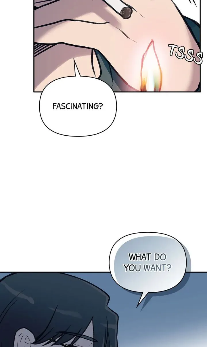 Read Our Peter Pan chapter 29 image 67 on Lezhin