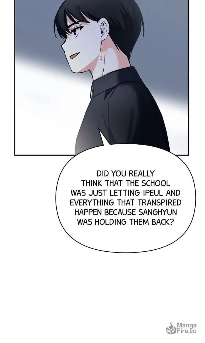 Read Our Peter Pan chapter 29 image 84 on Lezhin