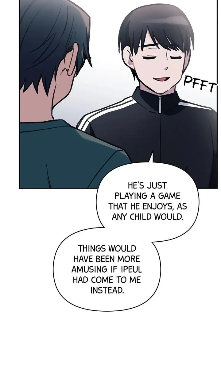 Read Our Peter Pan chapter 29 image 87 on Lezhin