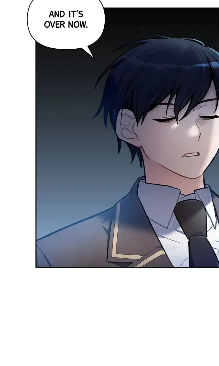 Read Our Peter Pan chapter 3 image 10 on Lezhin