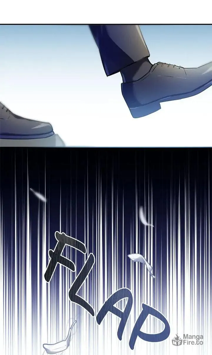 Read Our Peter Pan chapter 3 image 11 on Lezhin