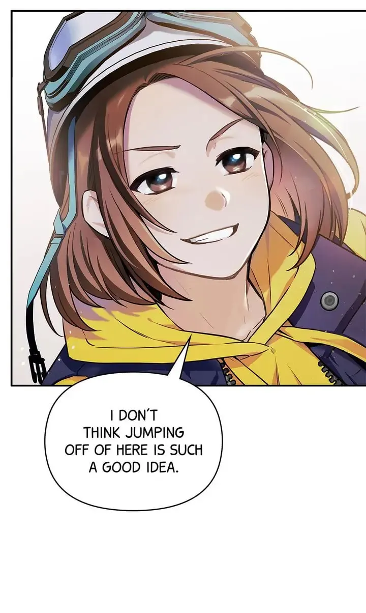 Read Our Peter Pan chapter 3 image 15 on Lezhin