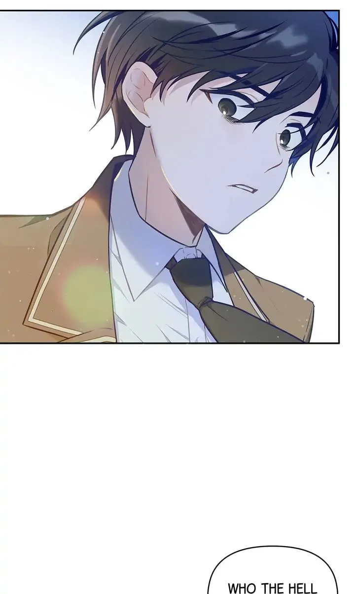 Read Our Peter Pan chapter 3 image 16 on Lezhin