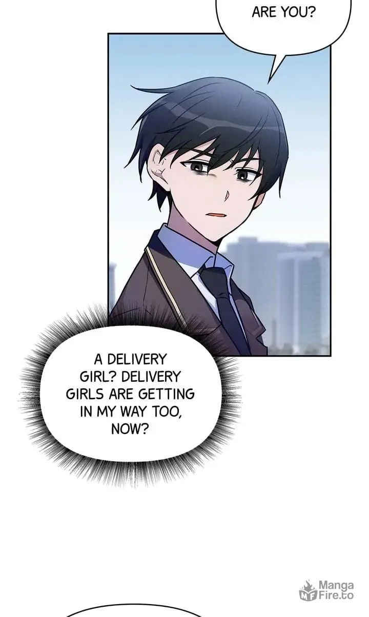 Read Our Peter Pan chapter 3 image 17 on Lezhin
