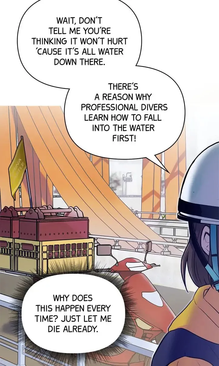 Read Our Peter Pan chapter 3 image 18 on Lezhin