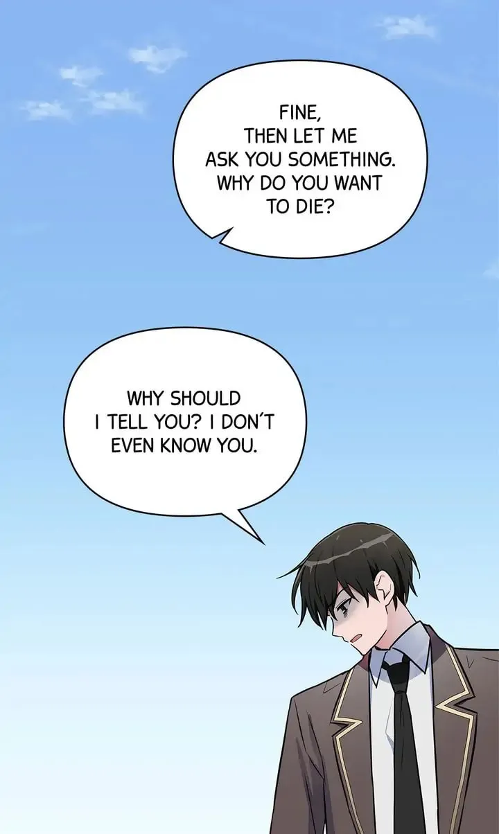 Read Our Peter Pan chapter 3 image 21 on Lezhin