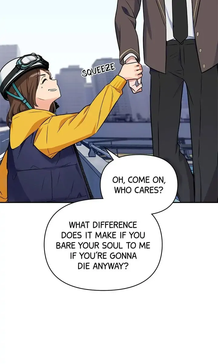 Read Our Peter Pan chapter 3 image 22 on Lezhin