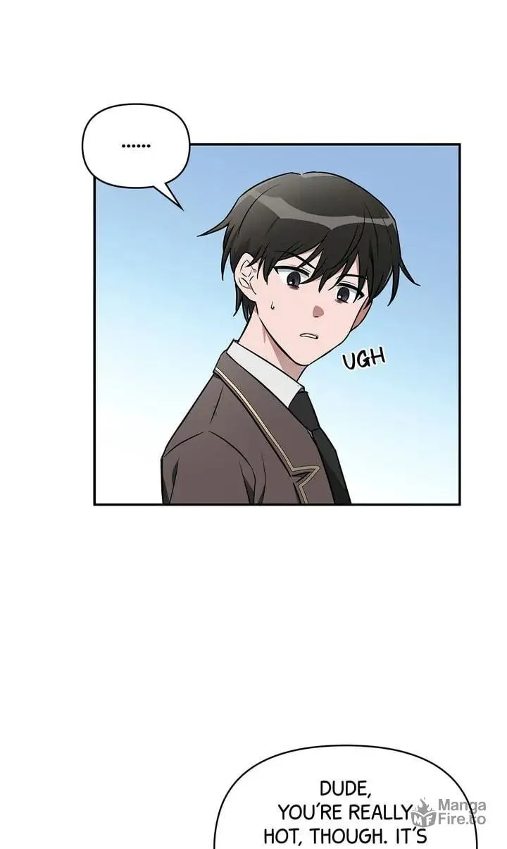 Read Our Peter Pan chapter 3 image 23 on Lezhin