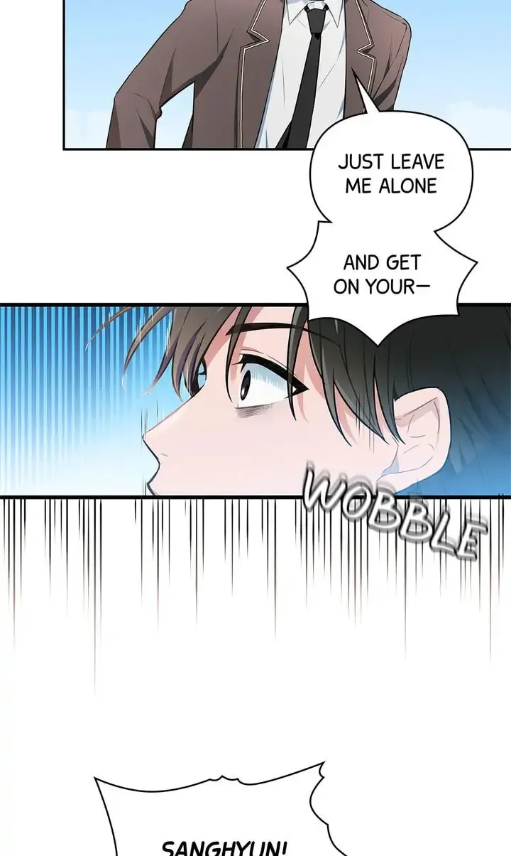 Read Our Peter Pan chapter 3 image 25 on Lezhin