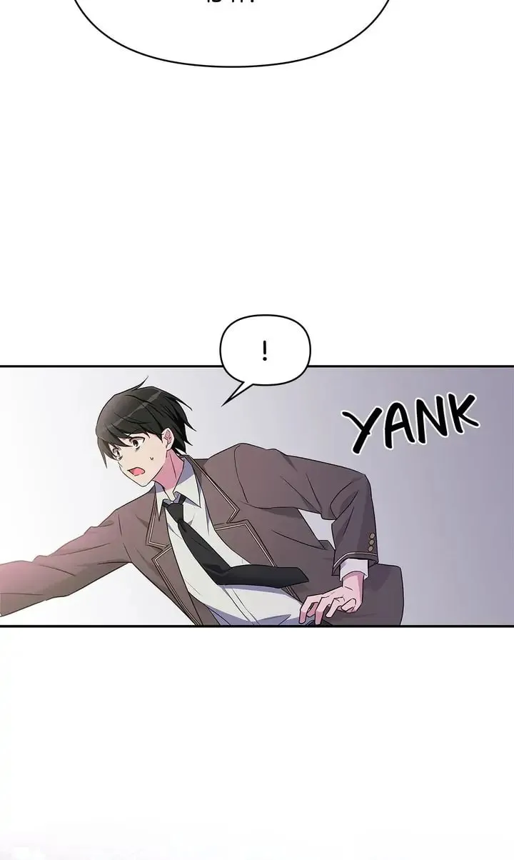 Read Our Peter Pan chapter 3 image 28 on Lezhin
