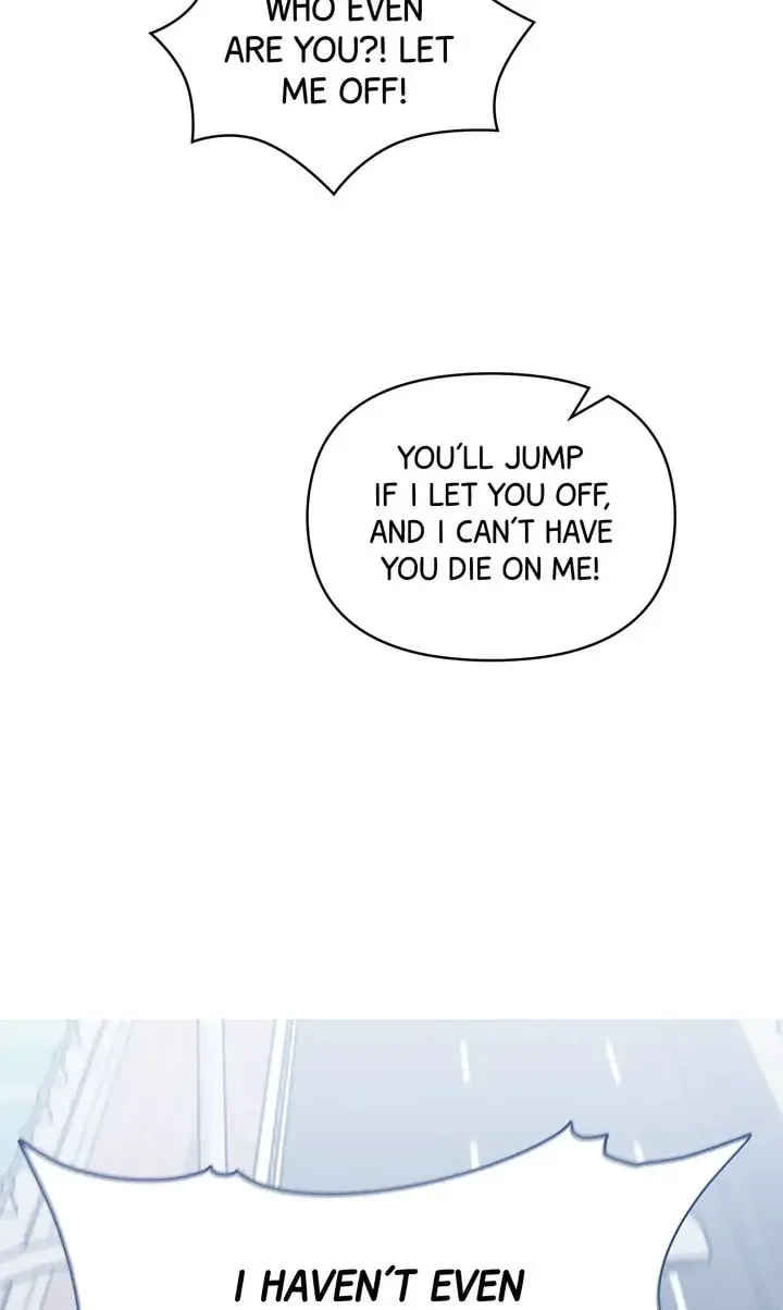 Read Our Peter Pan chapter 3 image 31 on Lezhin