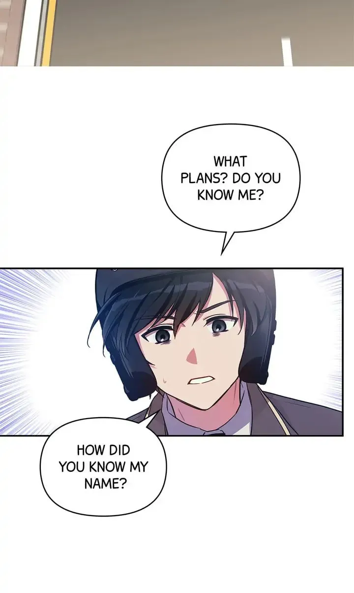 Read Our Peter Pan chapter 3 image 33 on Lezhin