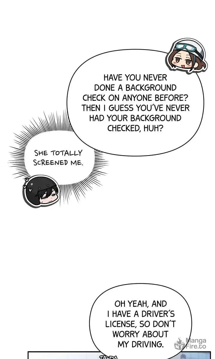 Read Our Peter Pan chapter 3 image 34 on Lezhin