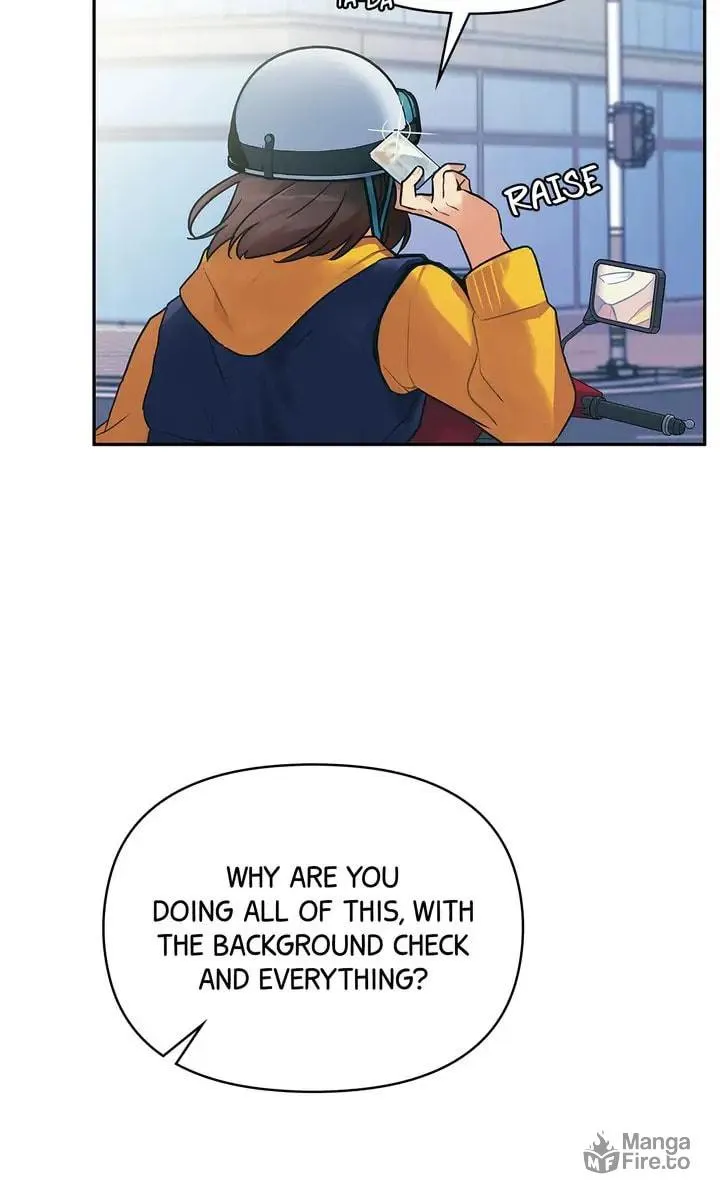Read Our Peter Pan chapter 3 image 35 on Lezhin