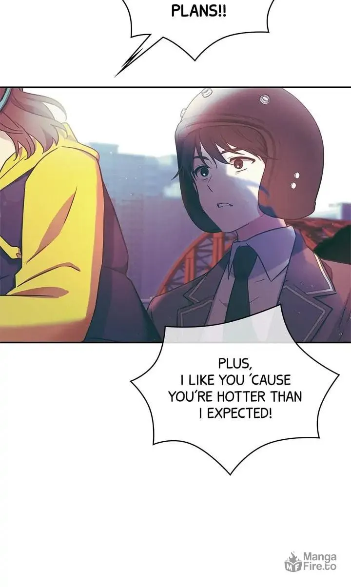 Read Our Peter Pan chapter 3 image 38 on Lezhin