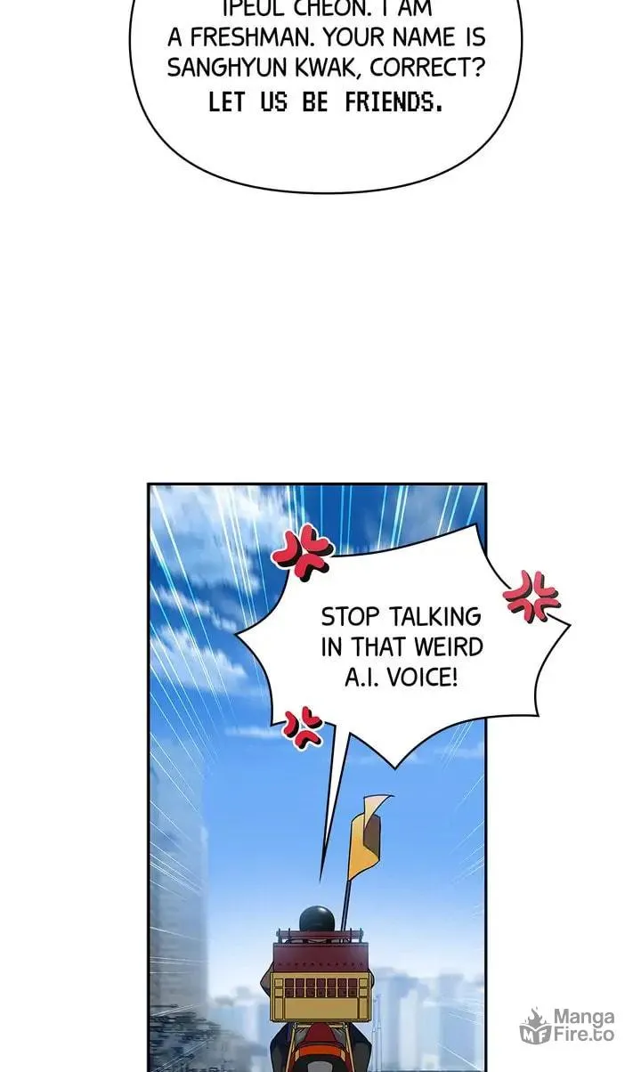 Read Our Peter Pan chapter 3 image 41 on Lezhin