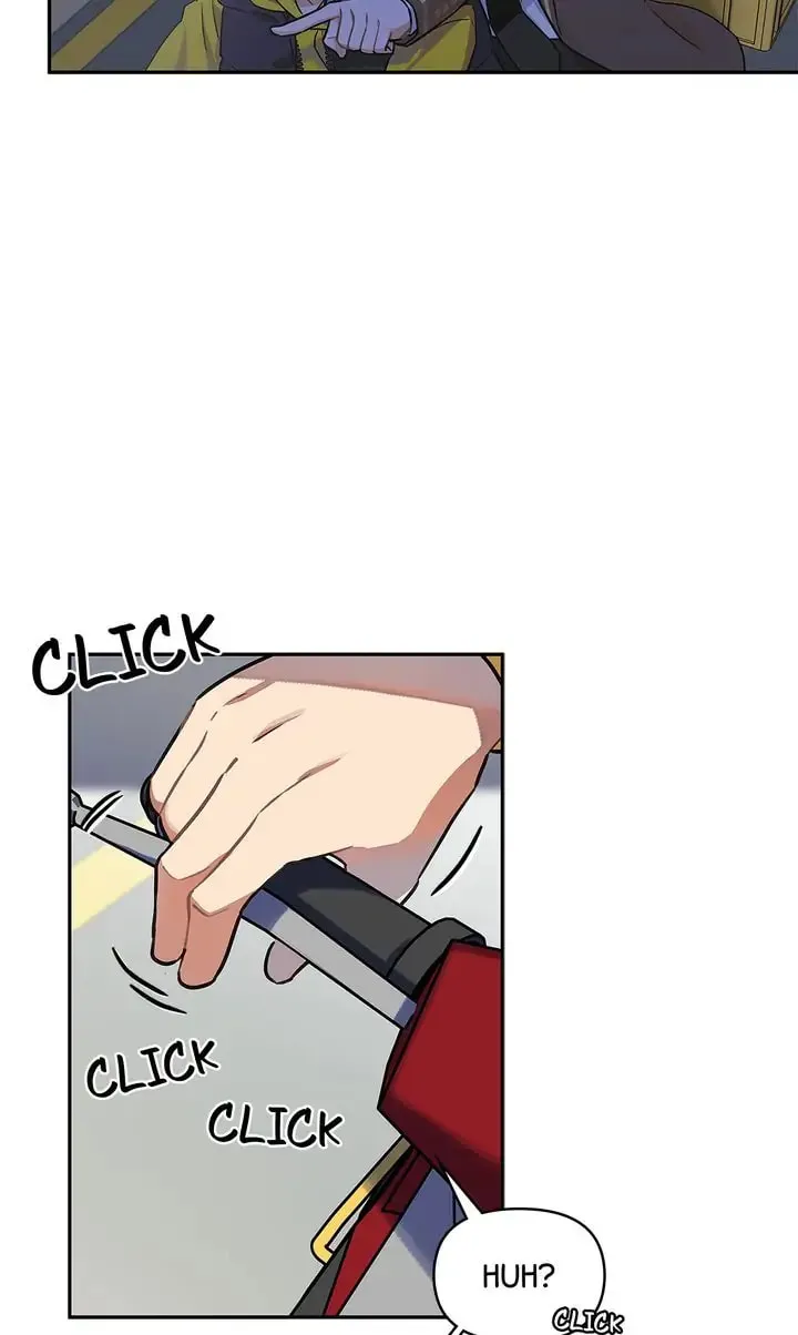 Read Our Peter Pan chapter 3 image 43 on Lezhin