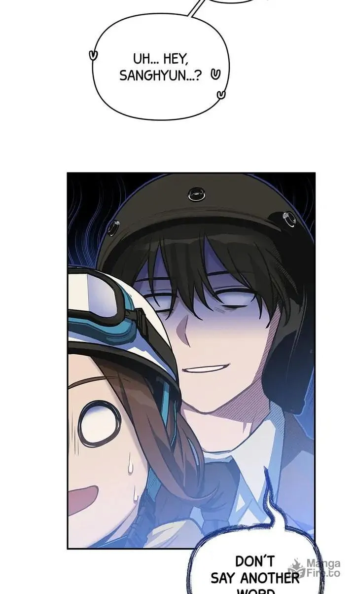Read Our Peter Pan chapter 3 image 44 on Lezhin