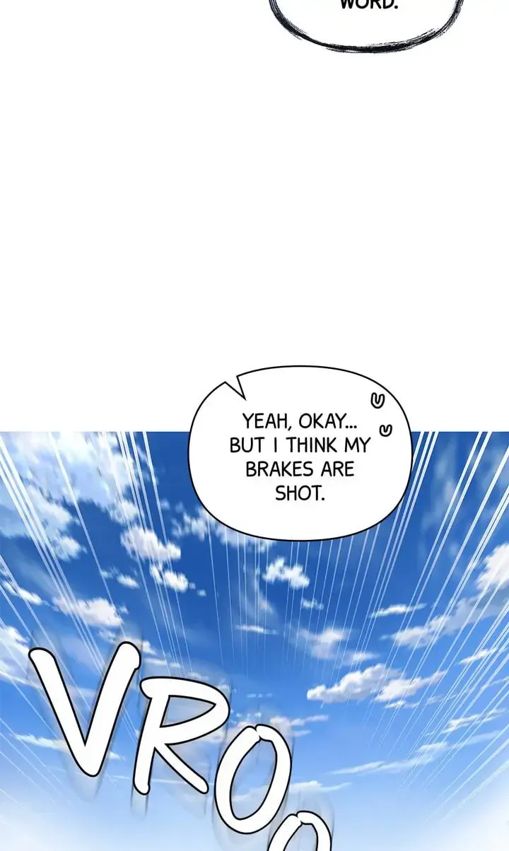 Read Our Peter Pan chapter 3 image 45 on Lezhin