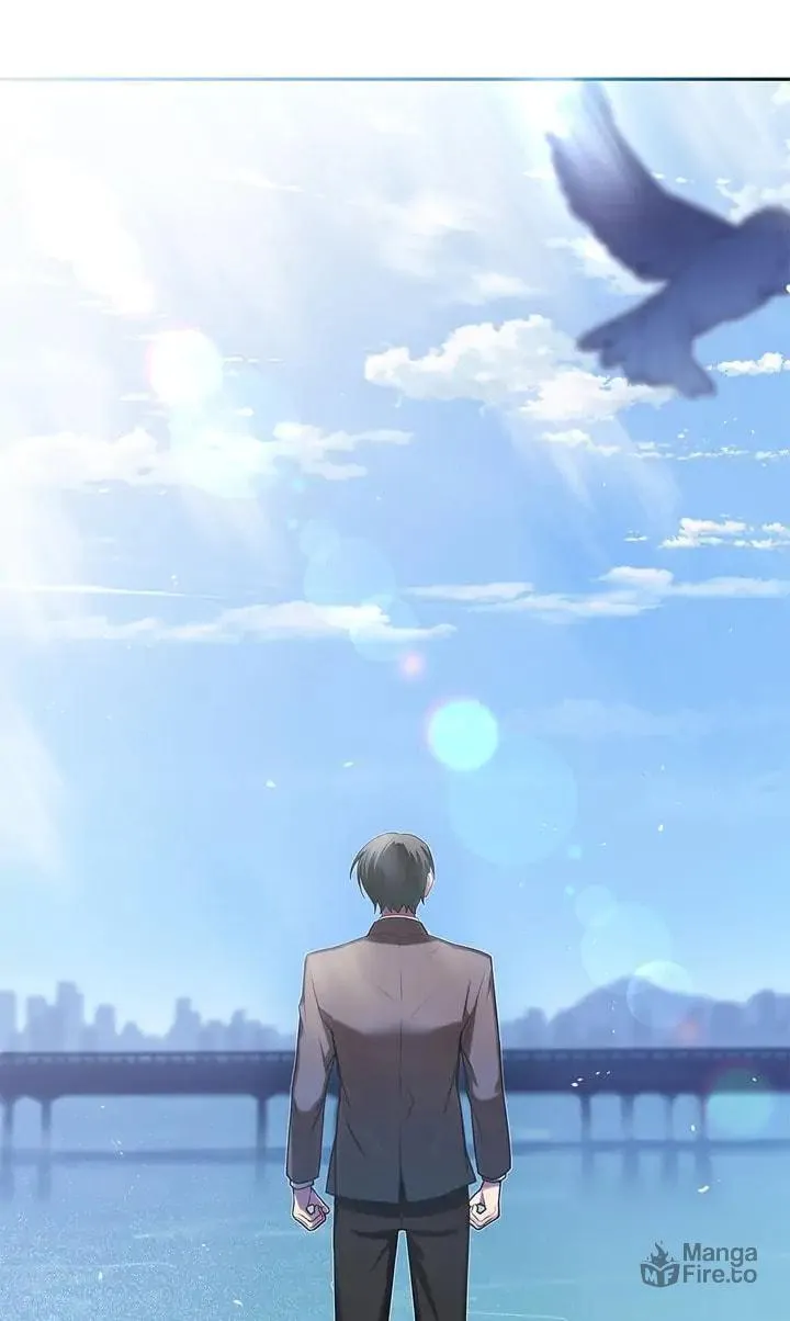 Read Our Peter Pan chapter 3 image 5 on Lezhin