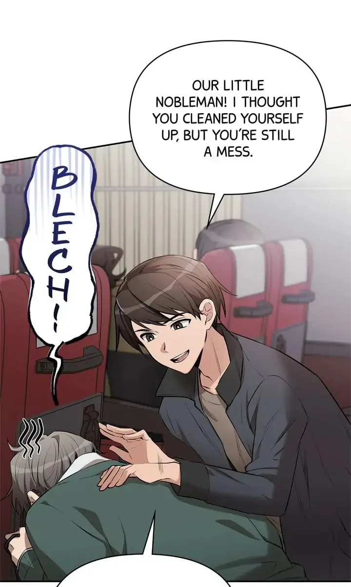 Read Our Peter Pan chapter 3 image 52 on Lezhin