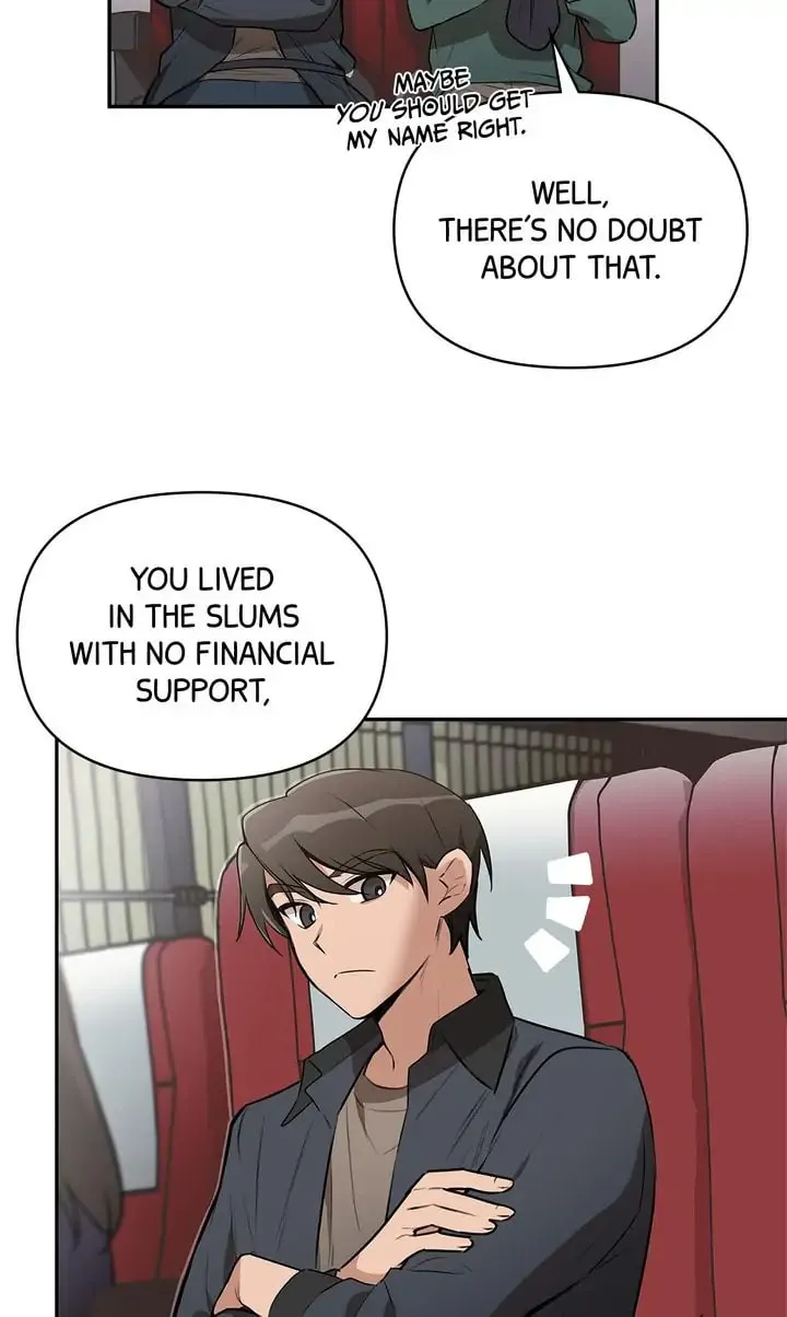 Read Our Peter Pan chapter 3 image 55 on Lezhin