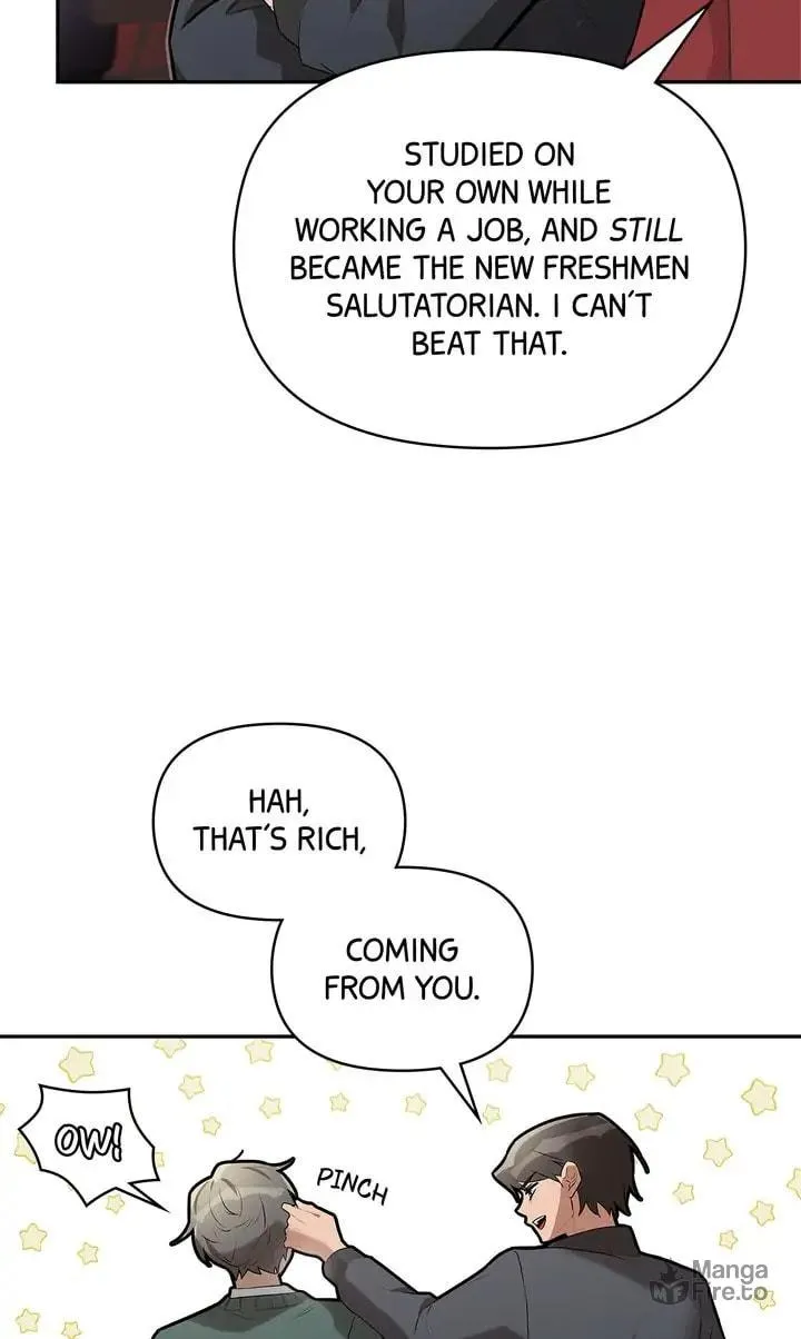 Read Our Peter Pan chapter 3 image 56 on Lezhin