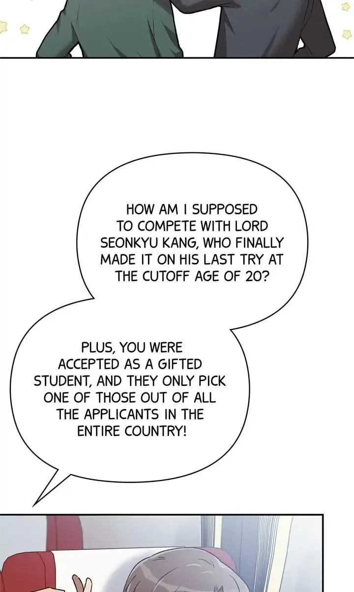 Read Our Peter Pan chapter 3 image 57 on Lezhin