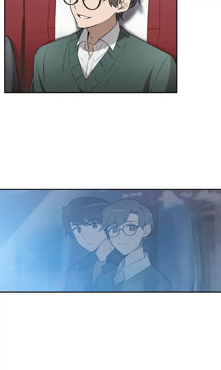 Read Our Peter Pan chapter 3 image 60 on Lezhin