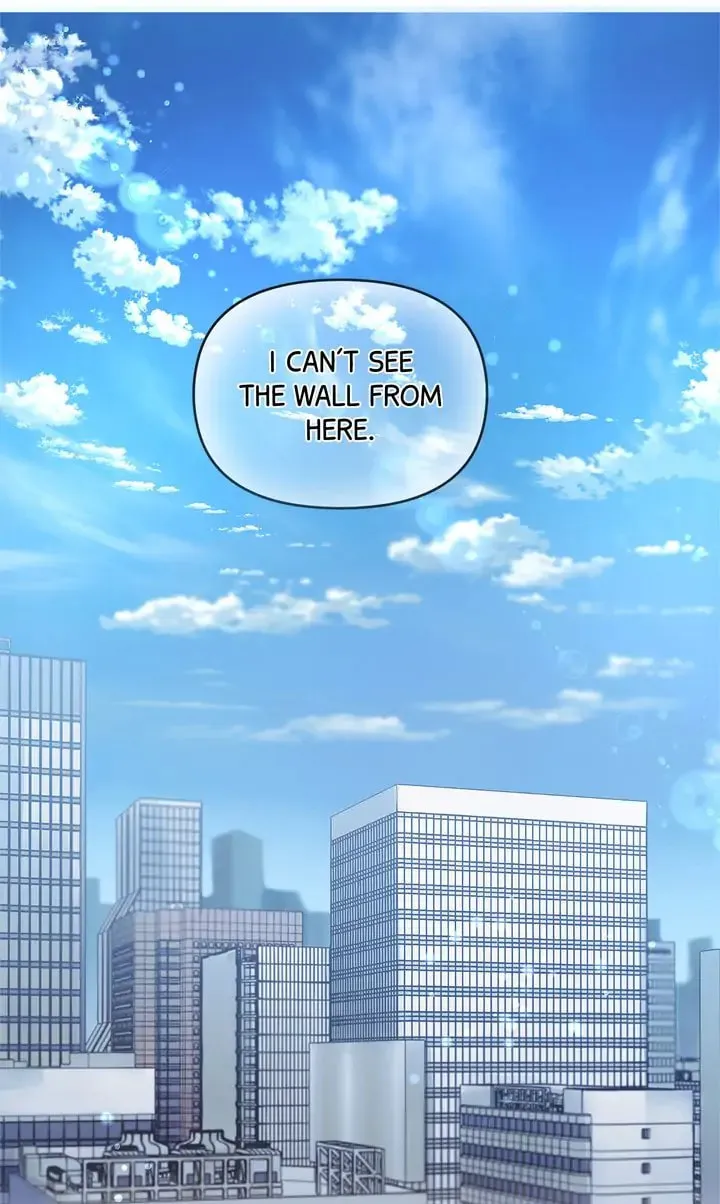 Read Our Peter Pan chapter 3 image 61 on Lezhin