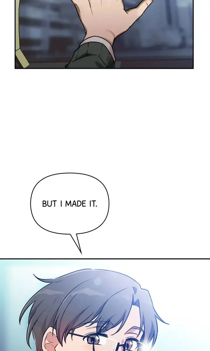 Read Our Peter Pan chapter 3 image 70 on Lezhin