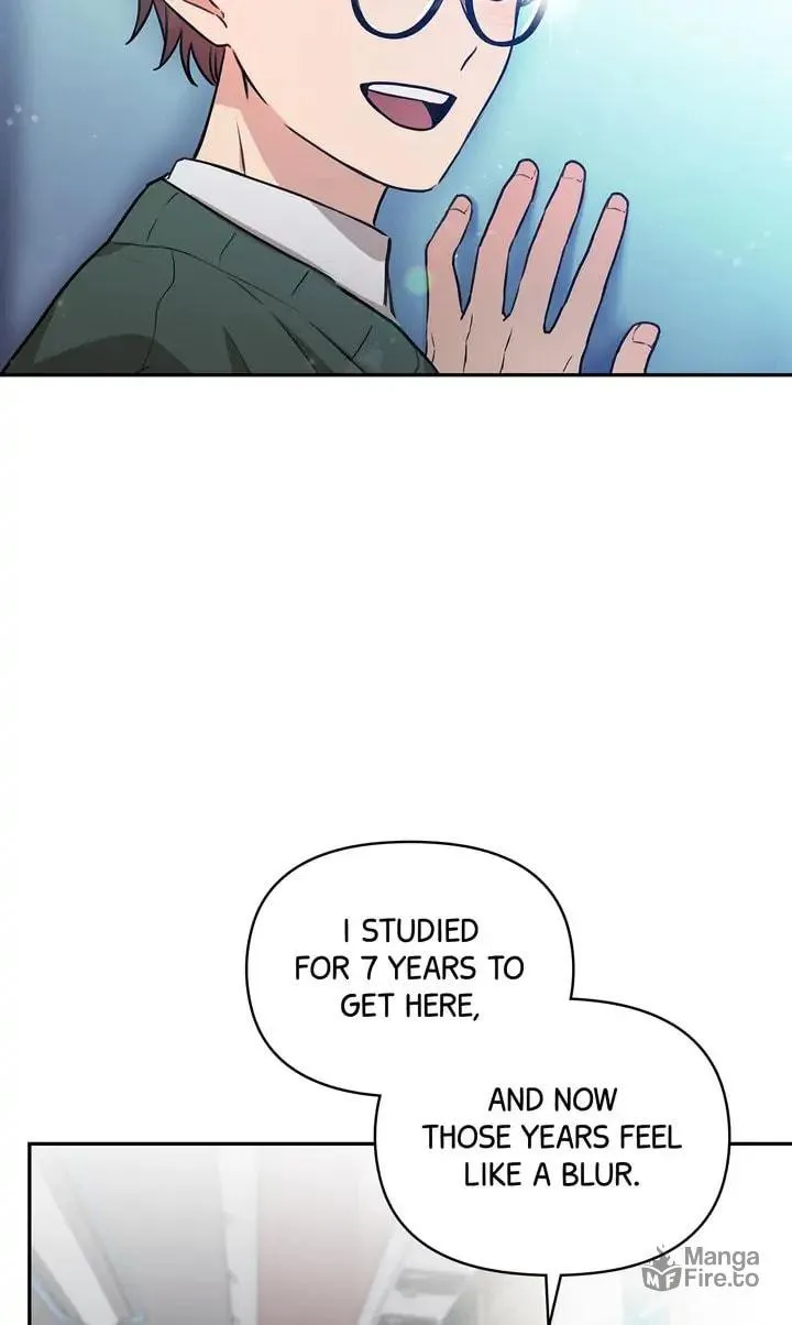 Read Our Peter Pan chapter 3 image 71 on Lezhin