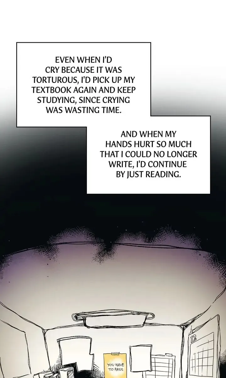Read Our Peter Pan chapter 3 image 73 on Lezhin