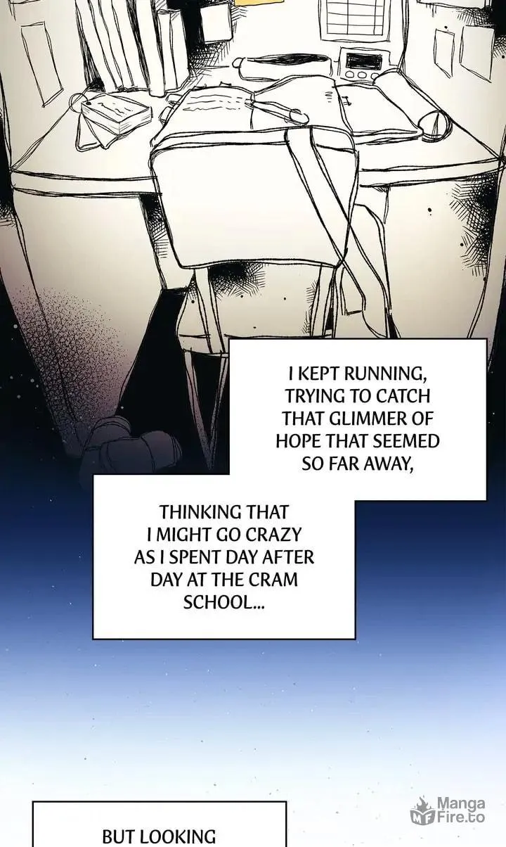 Read Our Peter Pan chapter 3 image 74 on Lezhin
