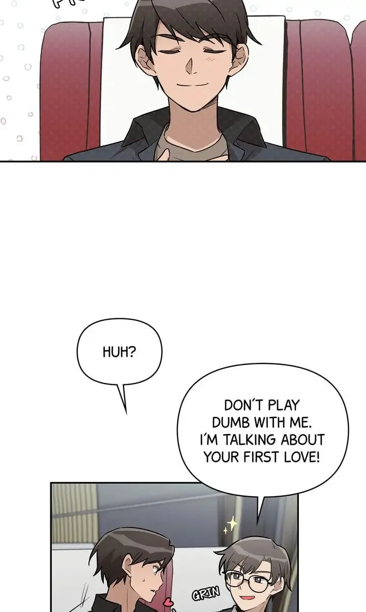 Read Our Peter Pan chapter 3 image 76 on Lezhin