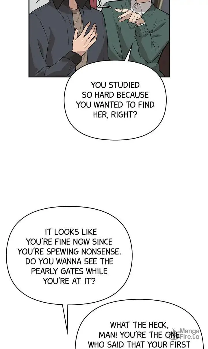 Read Our Peter Pan chapter 3 image 77 on Lezhin