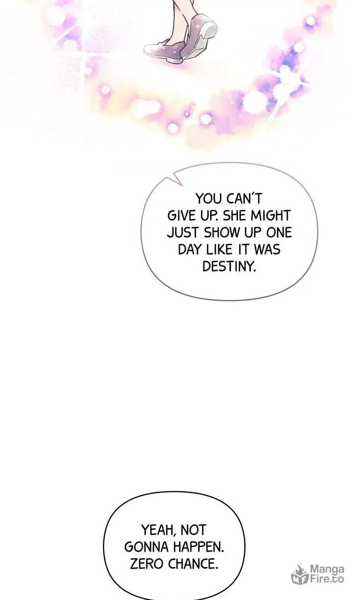 Read Our Peter Pan chapter 3 image 80 on Lezhin