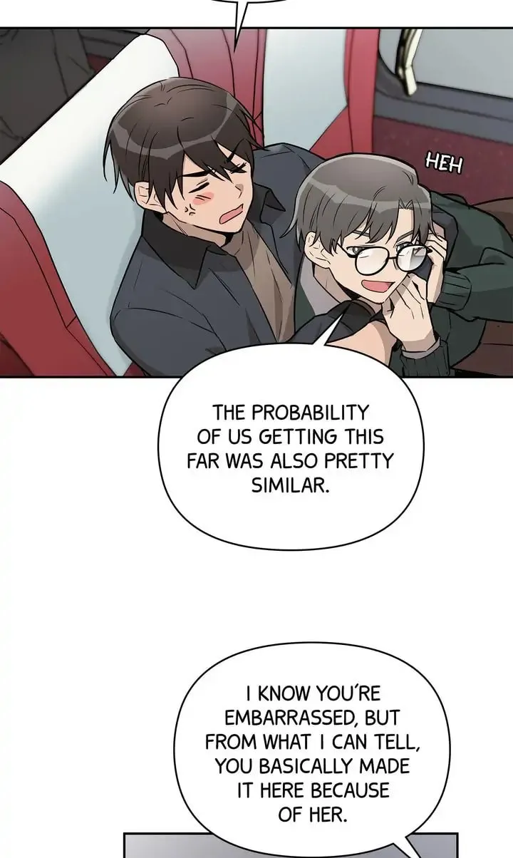 Read Our Peter Pan chapter 3 image 81 on Lezhin