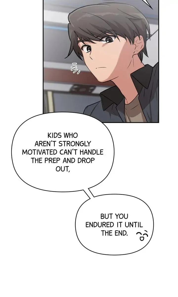 Read Our Peter Pan chapter 3 image 82 on Lezhin