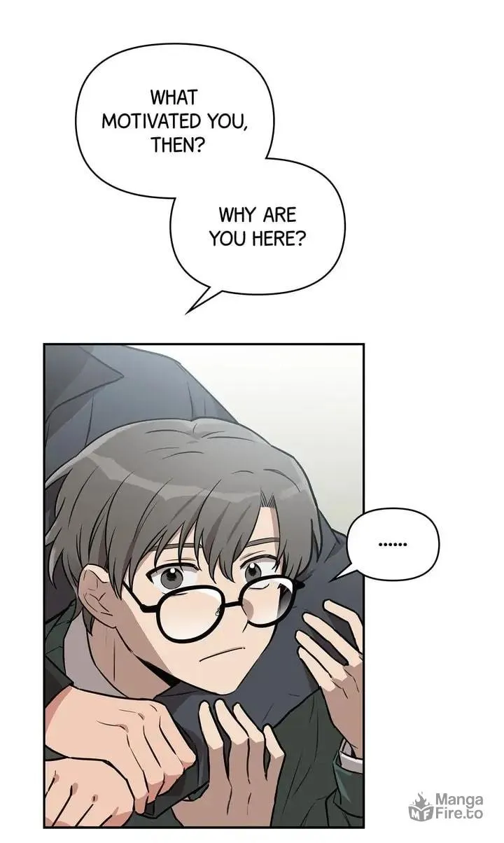 Read Our Peter Pan chapter 3 image 83 on Lezhin