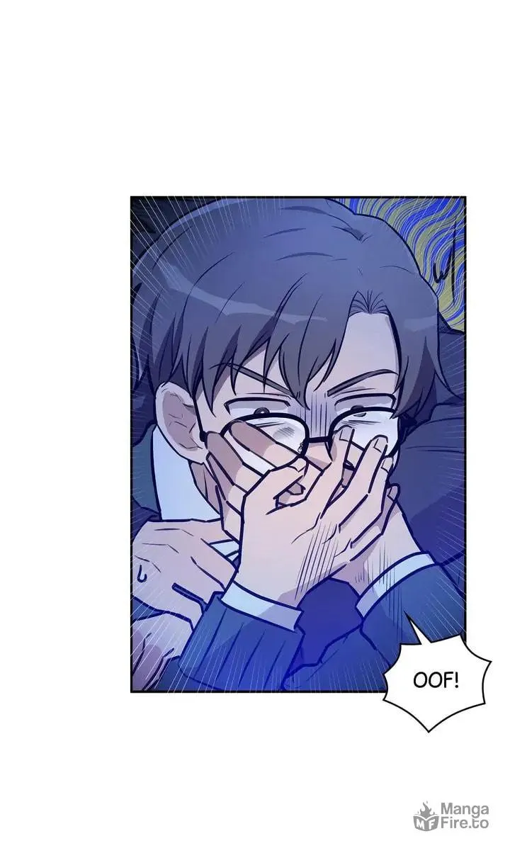 Read Our Peter Pan chapter 3 image 84 on Lezhin