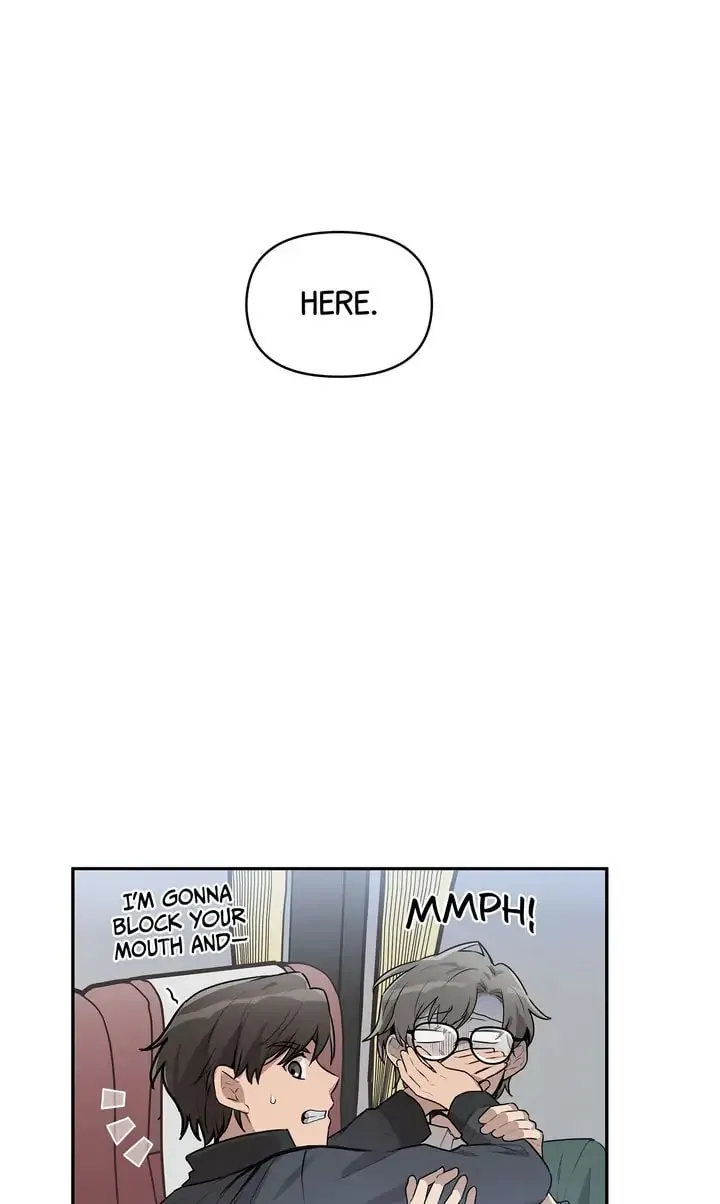 Read Our Peter Pan chapter 3 image 87 on Lezhin