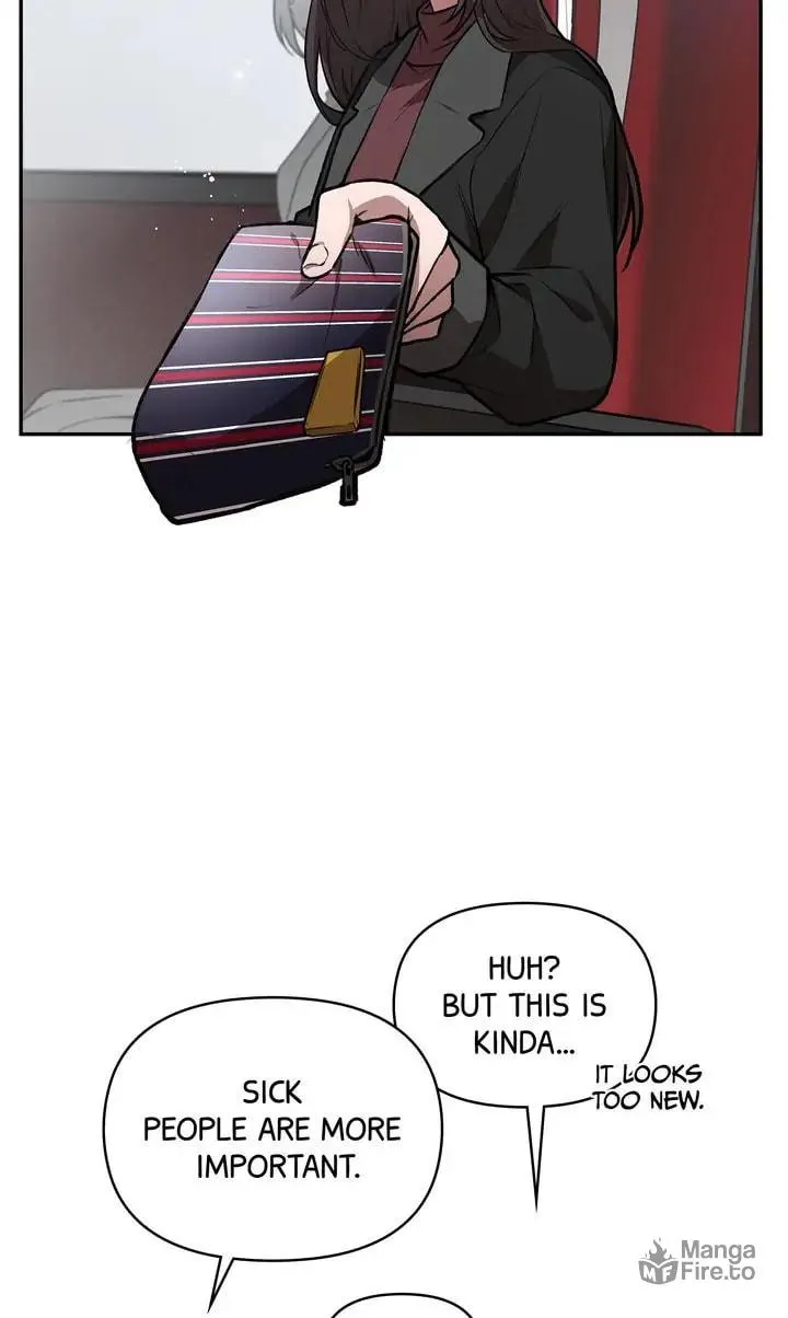 Read Our Peter Pan chapter 3 image 89 on Lezhin